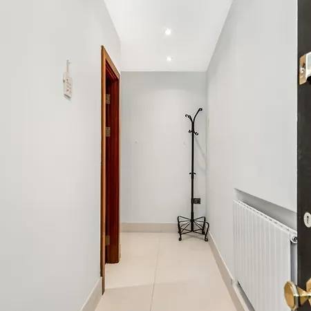 Elegance By The Park Apartment London Exterior photo